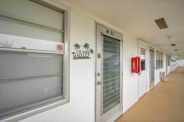 2 of 21 - 312 Sheffield M, West Palm Beach, FL