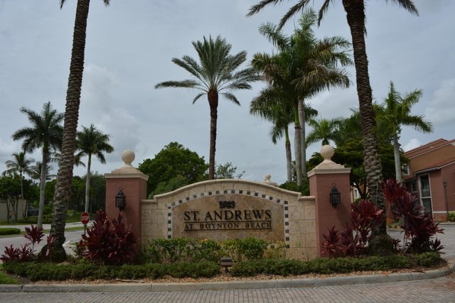 1 of 37 - 7848 Sonoma Springs Circle #101, Lake Worth, FL