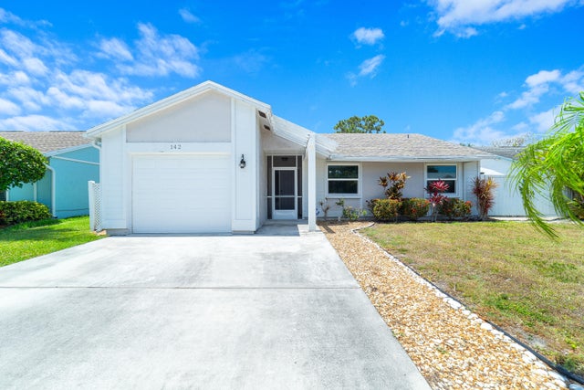1 of 35 - 142 Timberline Drive, Jupiter, FL