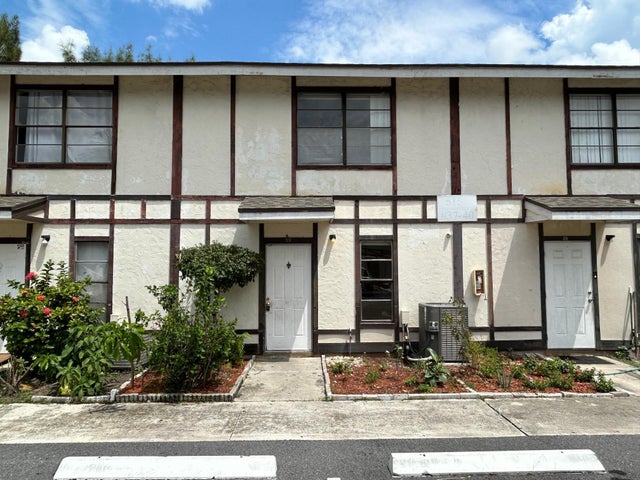 1 of 25 - 5153 Breckenridge Place #39, West Palm Beach, FL