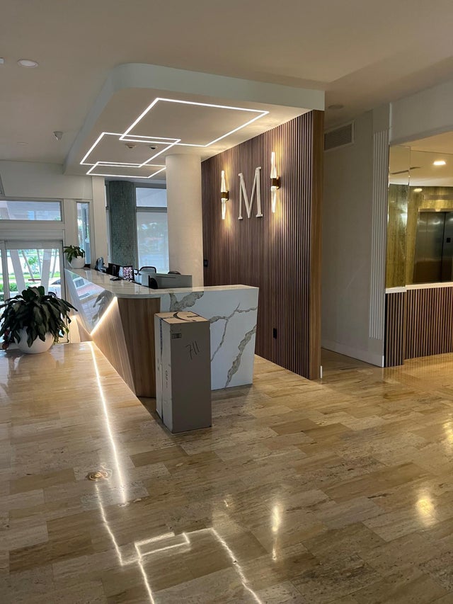 2 of 17 - 4747 Collins Avenue #305, Miami Beach, FL