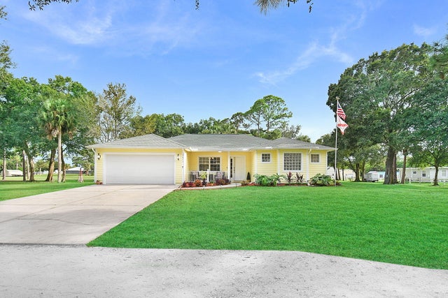 2 of 41 - 9873 Orange Avenue, Fort Pierce, FL