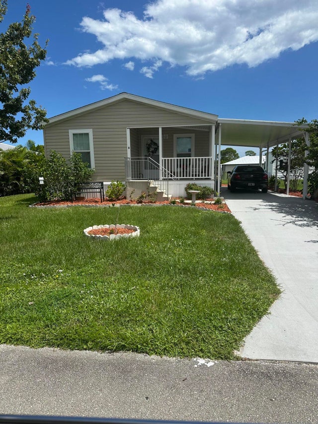 1 of 13 - 6 Isabella Lane, Port Saint Lucie, FL