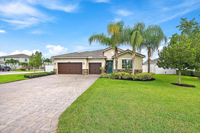 2 of 55 - 2570 Sw Berry Park Circle, Palm City, FL