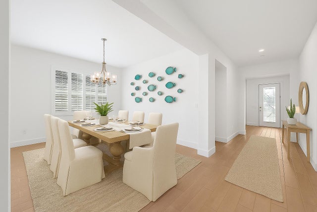 4 of 55 - 2570 Sw Berry Park Circle, Palm City, FL