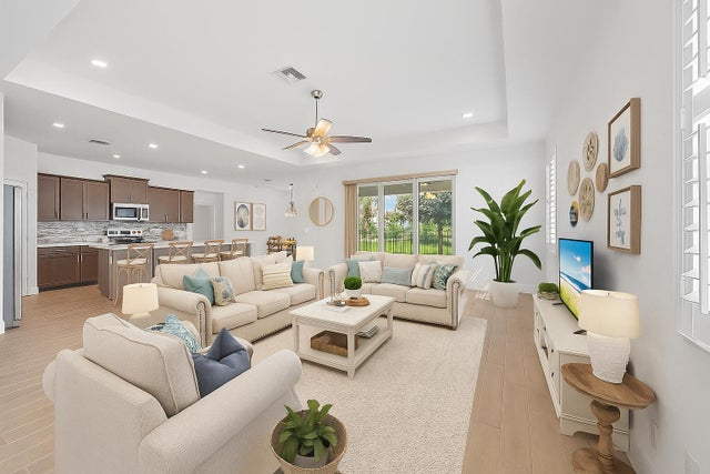 5 of 55 - 2570 Sw Berry Park Circle, Palm City, FL
