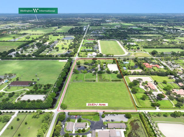 1 of 51 - 5110 S Shore Boulevard, Wellington, FL