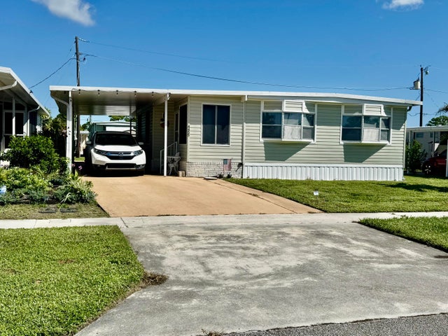 1 of 36 - 4455 Meadow View Drive, Boynton Beach, FL