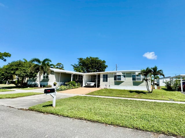 2 of 36 - 4455 Meadow View Drive, Boynton Beach, FL