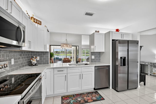 5710 Parkwalk Circle E, Boynton Beach