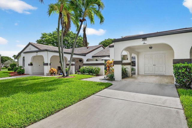 2 of 50 - 5710 Parkwalk Circle E, Boynton Beach, FL