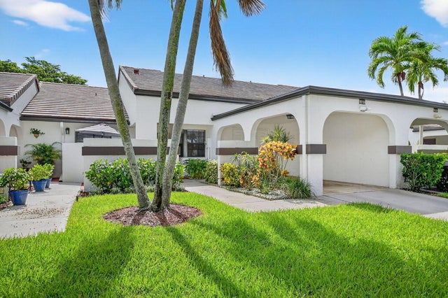 3 of 50 - 5710 Parkwalk Circle E, Boynton Beach, FL