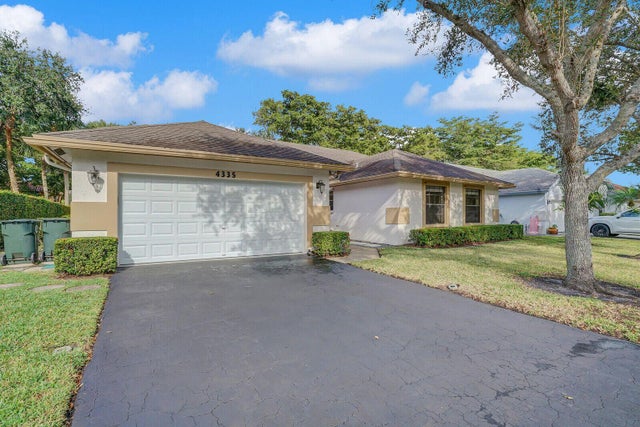 2 of 43 - 4335 Nw 52nd Street, Coconut Creek, FL