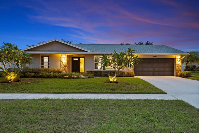 1 of 28 - 5445 Sandhurst Circle S, Lake Worth, FL