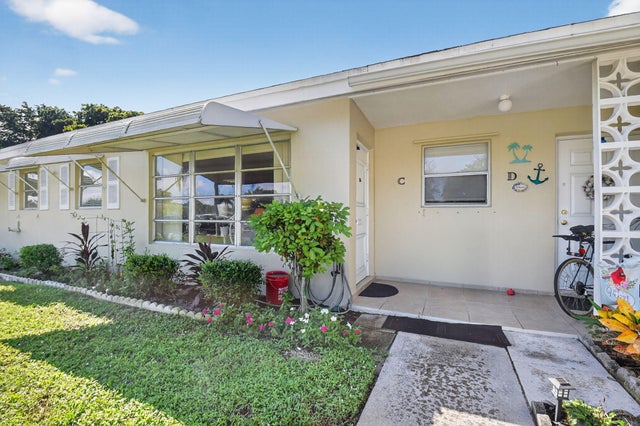 2 of 18 - 350 High Point Boulevard #c, Delray Beach, FL