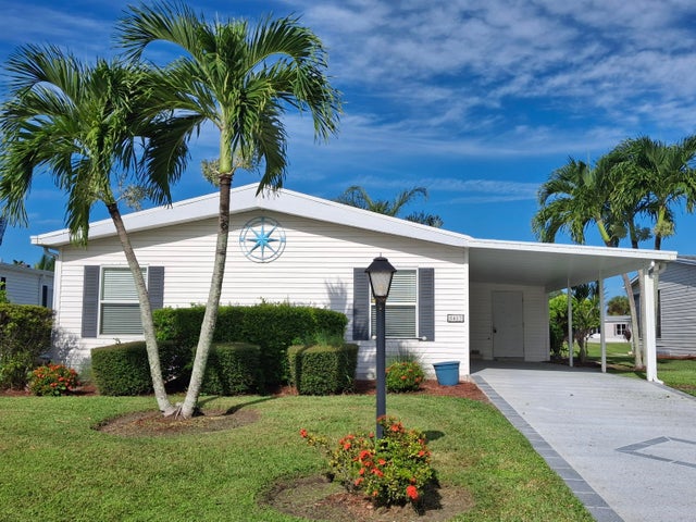 1 of 33 - 8483 Schefflera Court, Port Saint Lucie, FL
