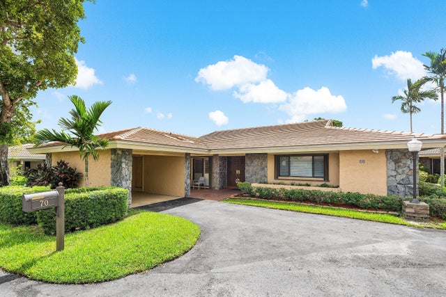 2 of 66 - 3650 N 36th Avenue #70, Hollywood, FL