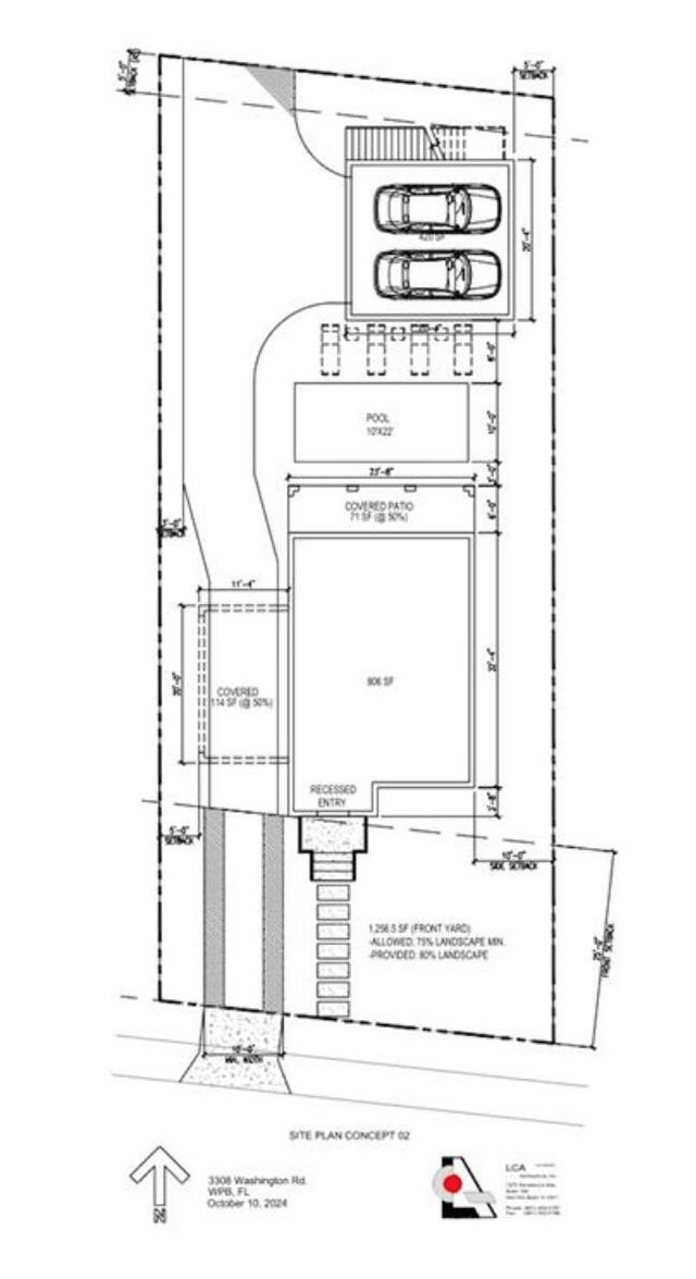 5 of 8 - 3308 Washington Road, West Palm Beach, FL