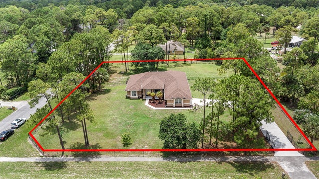 1 of 47 - 6839 Banyan Boulevard, The Acreage, FL