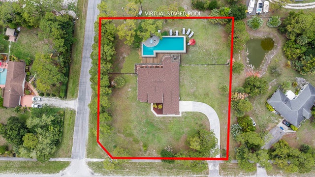 3 of 47 - 6839 Banyan Boulevard, The Acreage, FL
