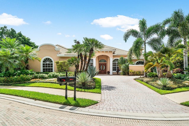1 of 56 - 137 Pembroke Drive, Palm Beach Gardens, FL
