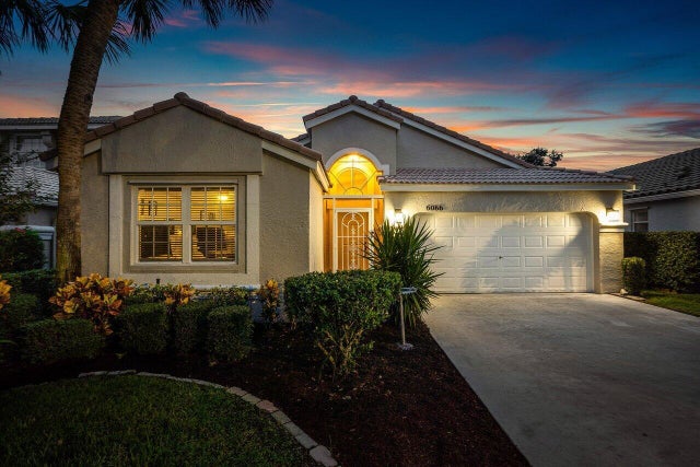 1 of 22 - 6066 Branchwood Drive, Lake Worth, FL