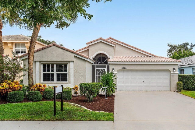 2 of 22 - 6066 Branchwood Drive, Lake Worth, FL