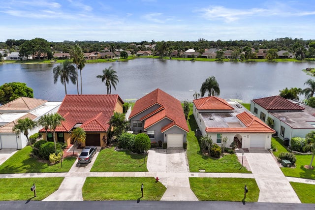 1 of 41 - 8333 Bonita Isle Drive, Lake Worth, FL