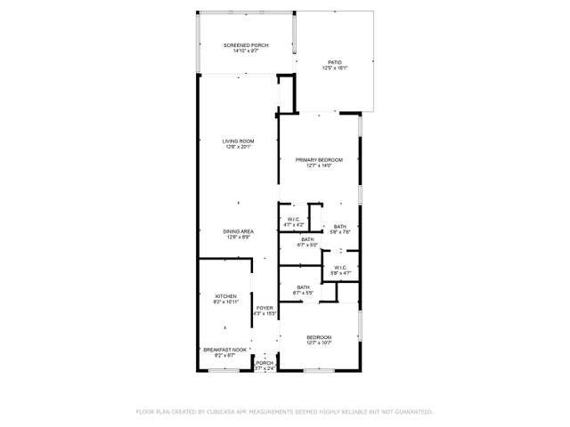 2 of 48 - 2321 Croton Lane #100d, Delray Beach, FL