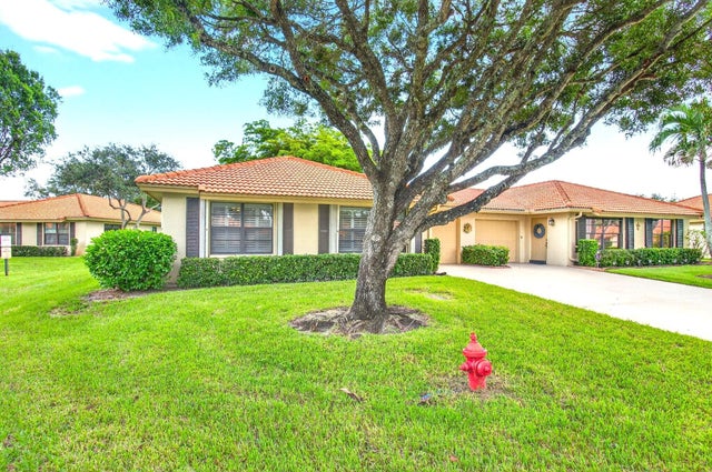 2 of 52 - 4555 Apple Tree Circle #a, Boynton Beach, FL