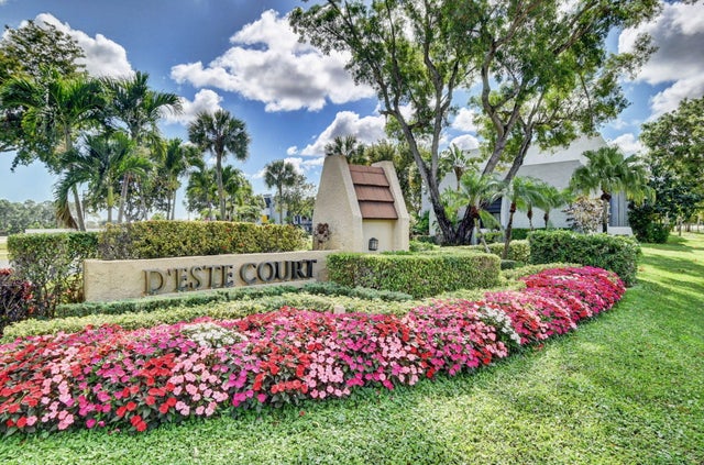 1 of 52 - 4254 Deste Court #201, Lake Worth, FL