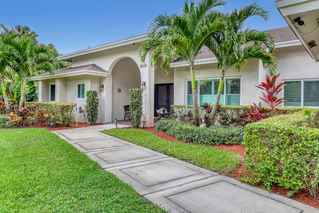 2 of 74 - 8659 Thousand Pines Circle, West Palm Beach, FL