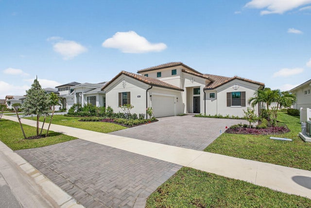 2 of 85 - 9512 St Germain Drive, Palm Beach Gardens, FL