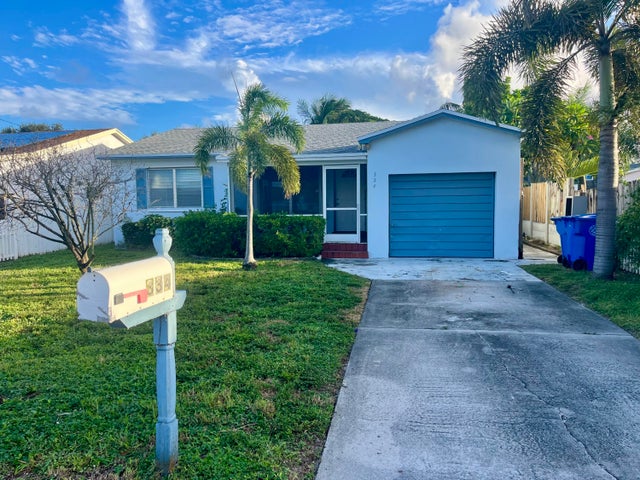 1 of 28 - 334 Anderson Road, Lantana, FL