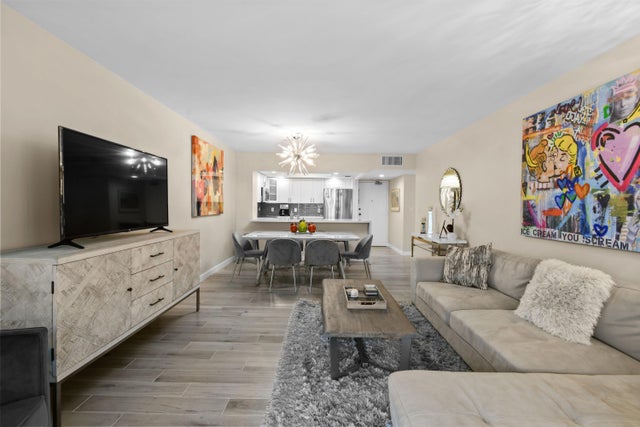 2 of 27 - 3540 S Ocean Boulevard #611, South Palm Beach, FL