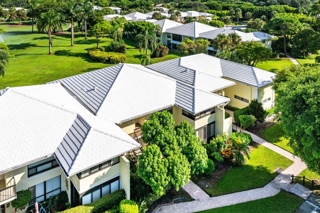 2 of 57 - 3641 Quail Ridge Drive #bobwhite A, Boynton Beach, FL