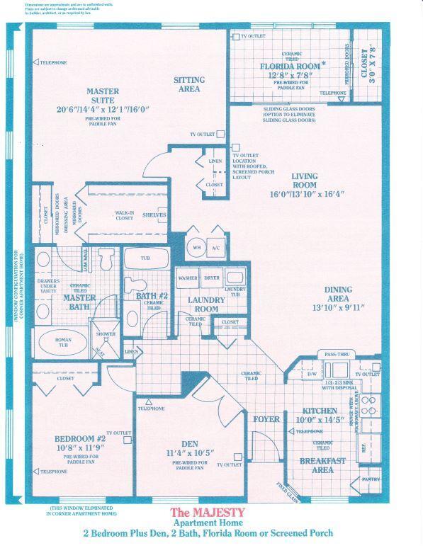 4 of 48 - 5874 Crystal Shores Drive #304, Boynton Beach, FL