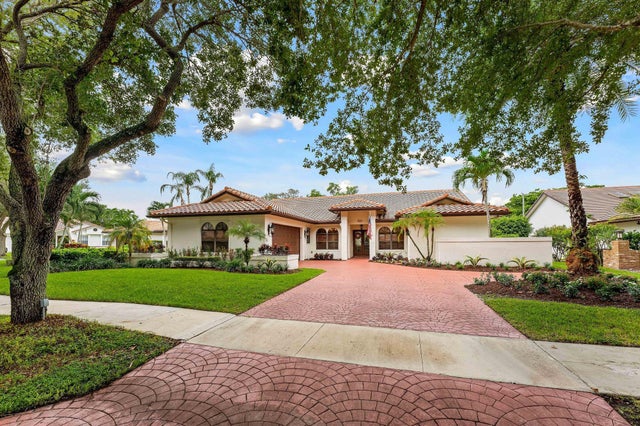 1 of 44 - 3951 Nw 27th Terrace, Boca Raton, FL