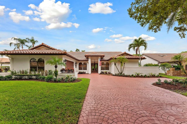 2 of 44 - 3951 Nw 27th Terrace, Boca Raton, FL