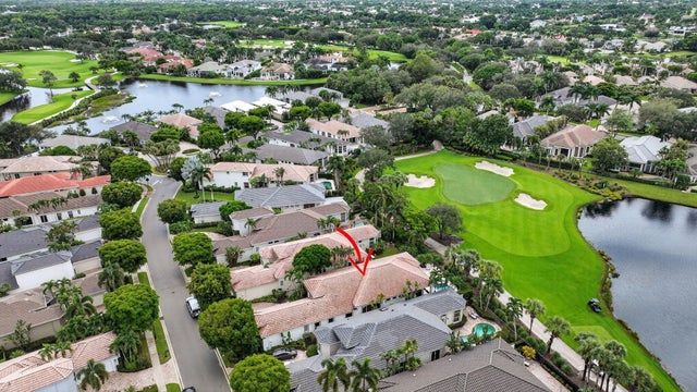 2 of 75 - 7856 Trieste Place, Delray Beach, FL