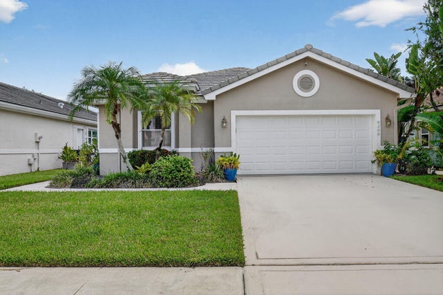 1 of 80 - 6298 Breckenridge Circle, Lake Worth, FL