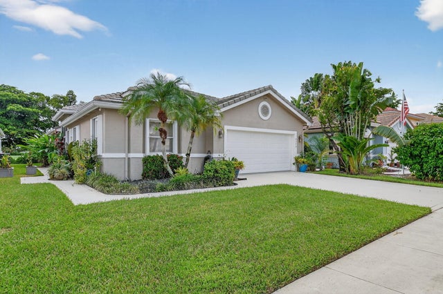 2 of 80 - 6298 Breckenridge Circle, Lake Worth, FL