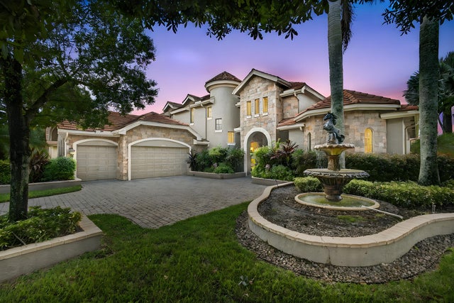 1 of 75 - 10514 Versailles Boulevard, Wellington, FL