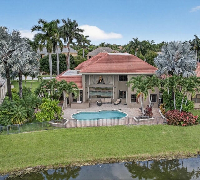 4 of 75 - 10514 Versailles Boulevard, Wellington, FL