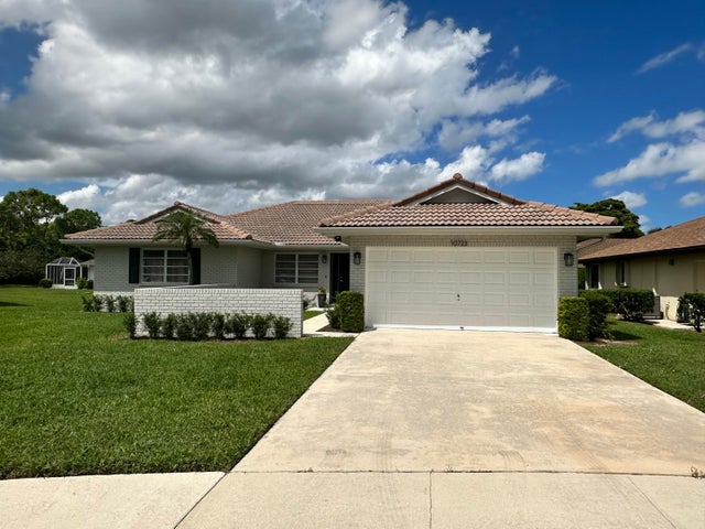 1 of 12 - 10723 Greentrail Drive S, Boynton Beach, FL