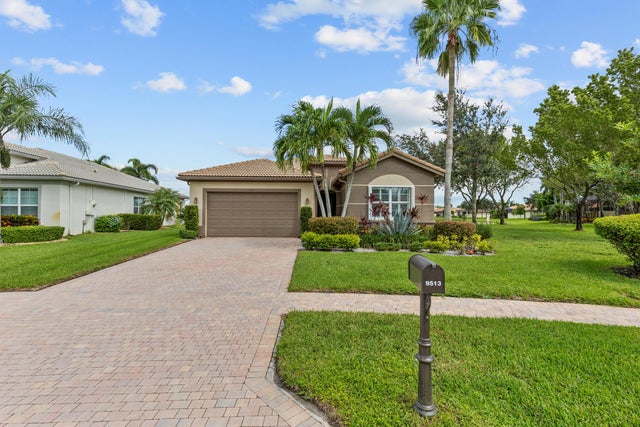 1 of 53 - 9513 Isles Cay Drive, Delray Beach, FL