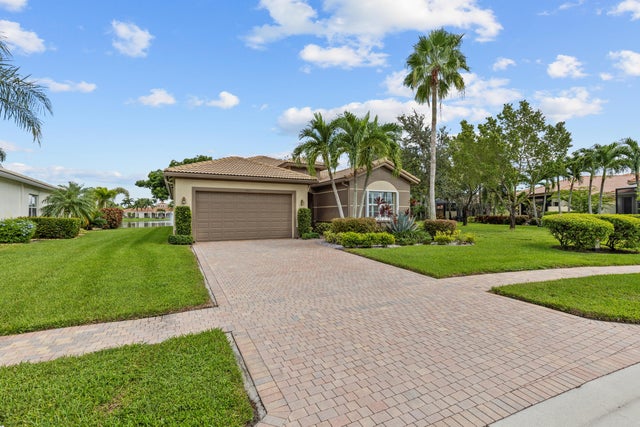 2 of 53 - 9513 Isles Cay Drive, Delray Beach, FL