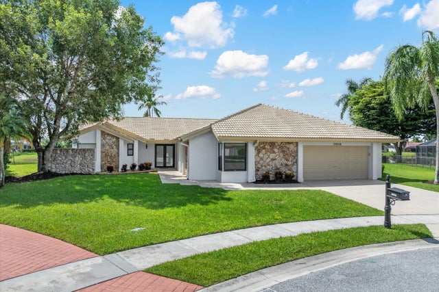 1 of 53 - 20838 Pebble Creek Court, Boca Raton, FL