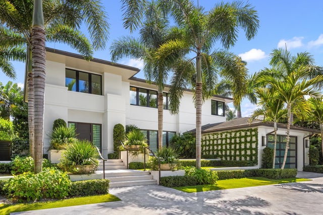 1 of 61 - 210 Miraflores Drive, Palm Beach, FL