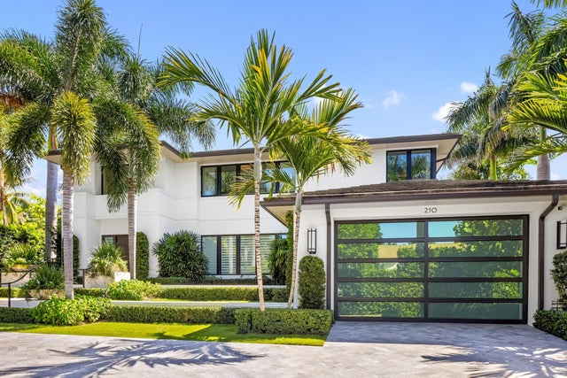 2 of 61 - 210 Miraflores Drive, Palm Beach, FL